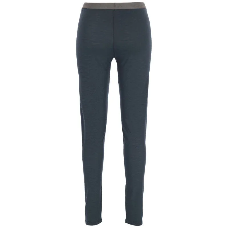 Rab Women's Syncrino Leggings - Sous-vêtement thermique femme | Hardloop