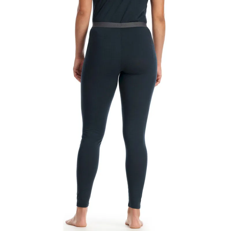 Rab Women's Syncrino Leggings - Sous-vêtement thermique femme | Hardloop