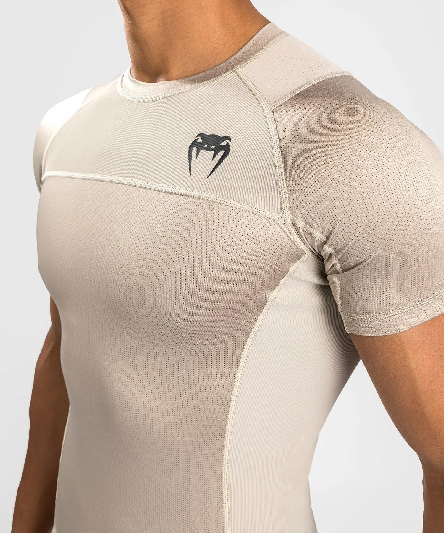 Rashguards Venum G-Fit Air - Sable