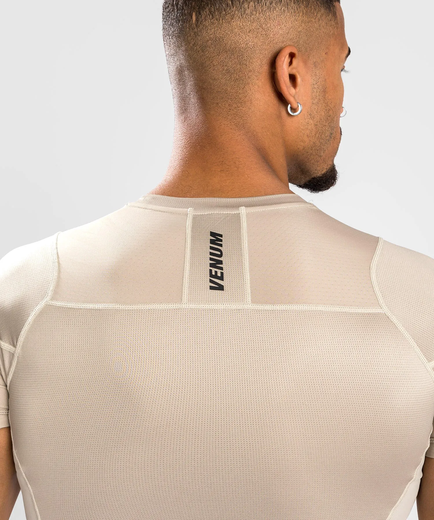 Rashguards Venum G-Fit Air - Sable