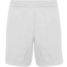 Roly R0356 - ANDY Shorts de Sport avec Poches Latérales et Mesh