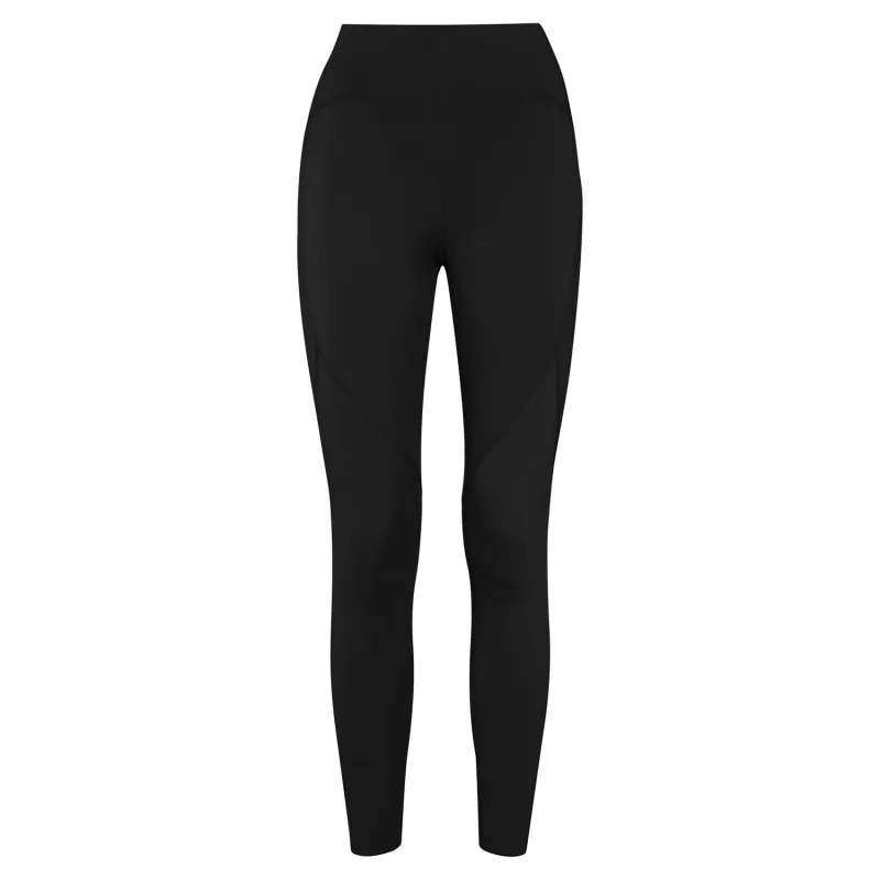 Roly R6701 - NORTON Leggings de compression taille haute recyclés