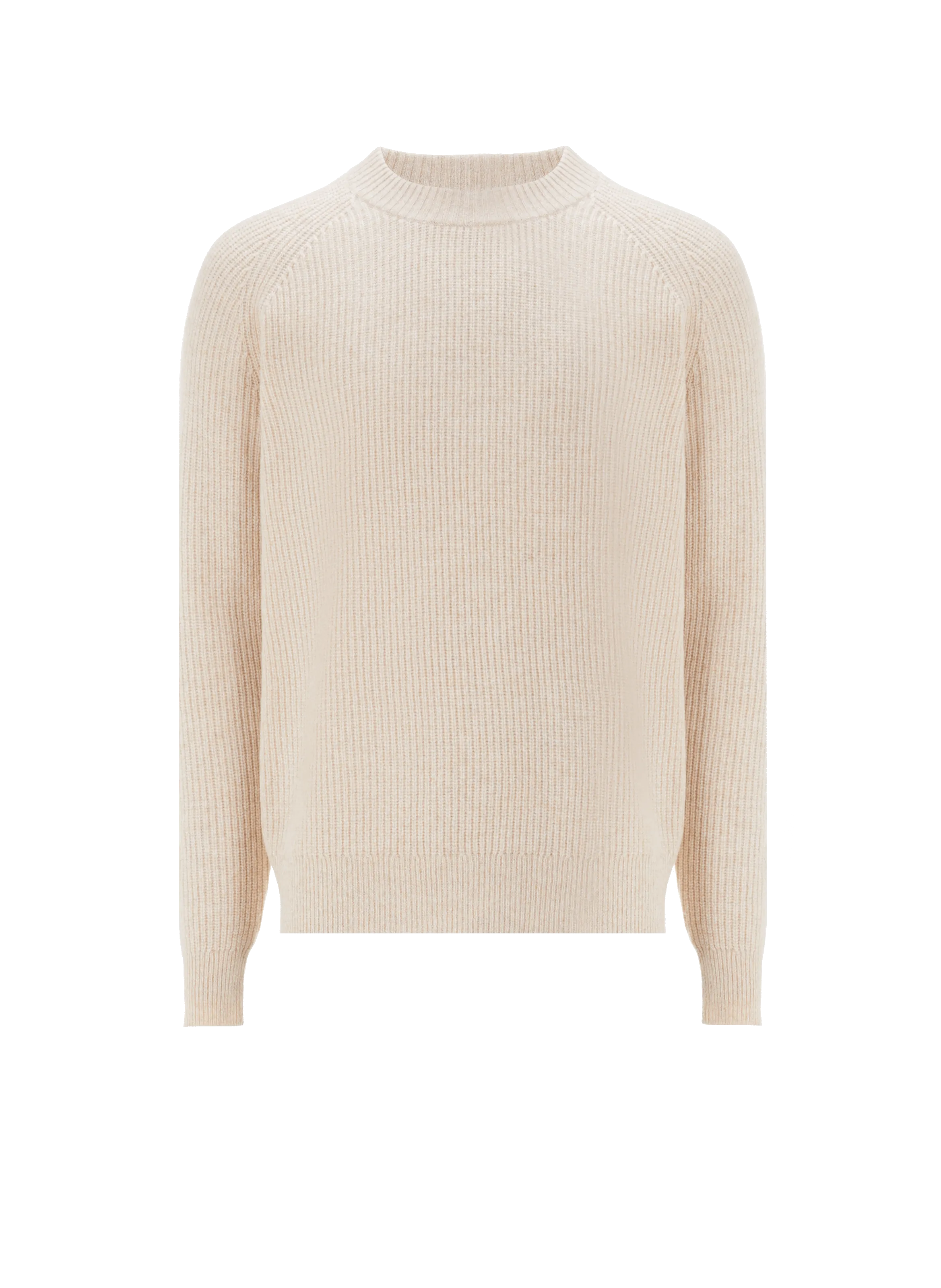 SAISON 1865  Pull en laine - Beige