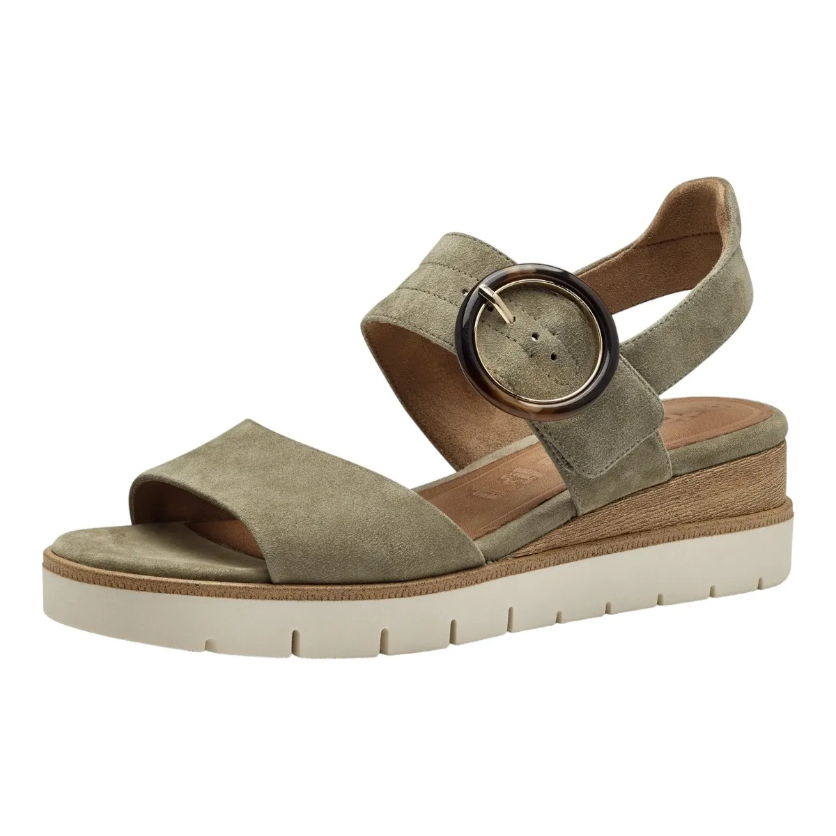 Sandales Tamaris 28206 42 vert