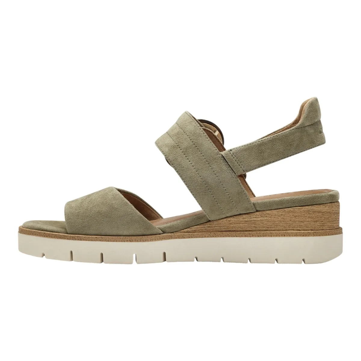 Sandales Tamaris 28206 42 vert