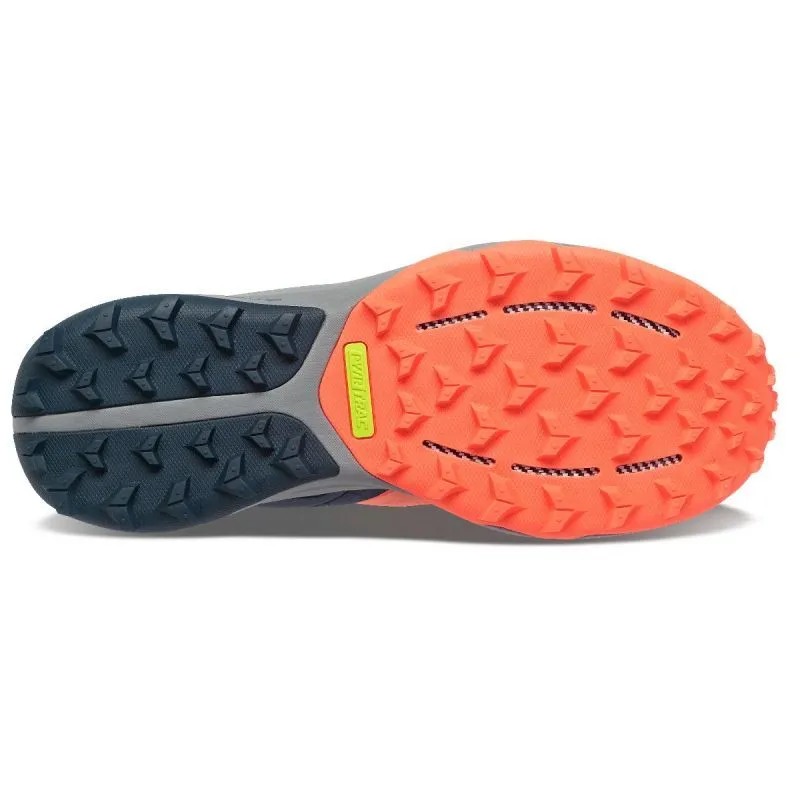 Saucony Xodus Ultra - Chaussures trail femme | Hardloop