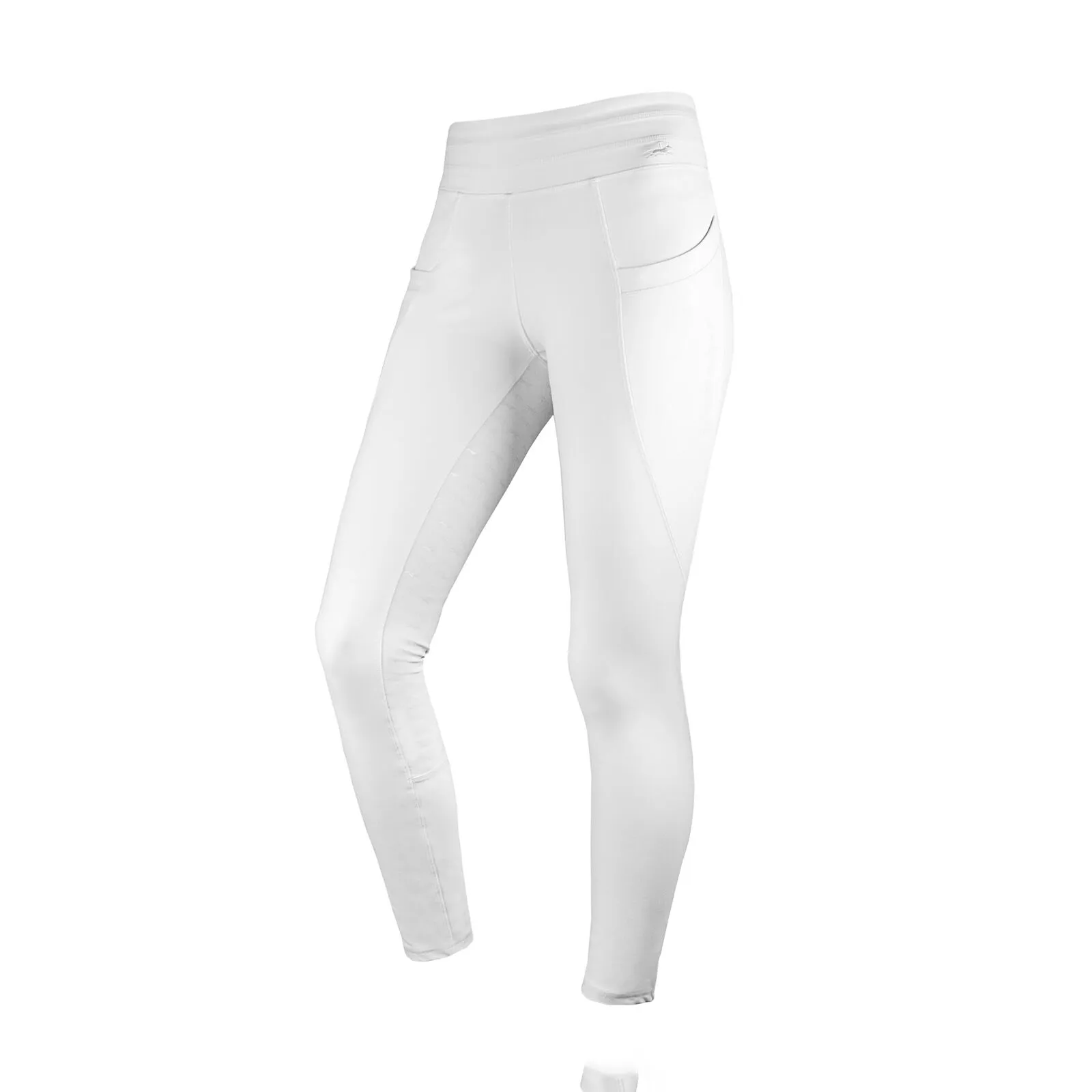 Schockemöhle Leggings d'équitation fond intégral Fraîcheur