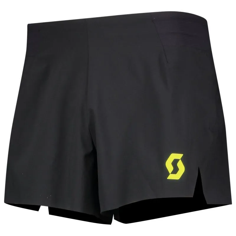 Scott Split Shorts RC Run - Short running homme | Hardloop