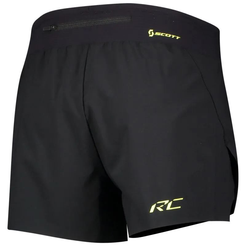 Scott Split Shorts RC Run - Short running homme | Hardloop