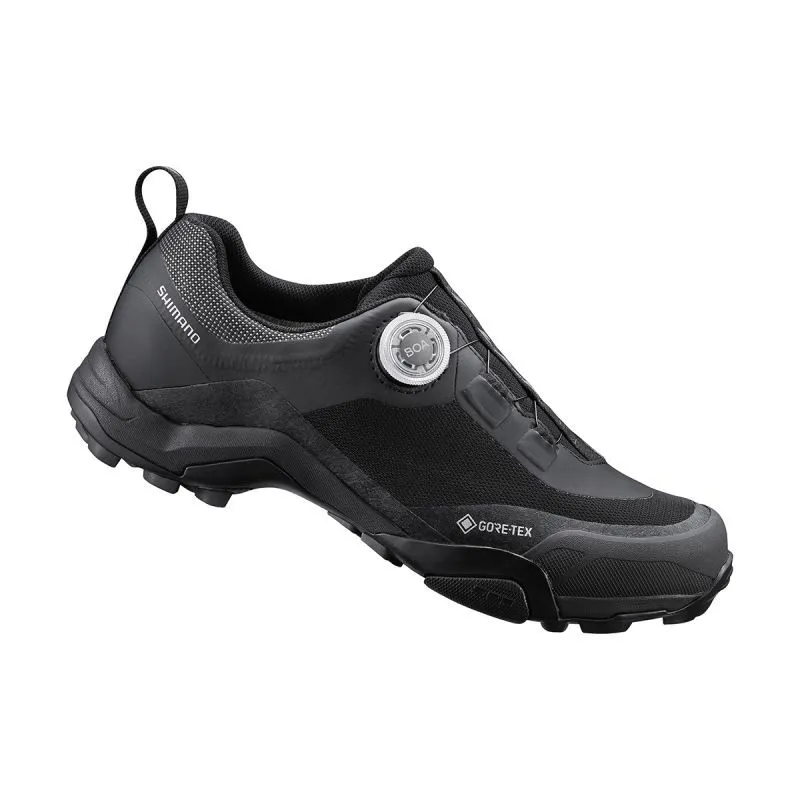 Shimano MT701 - Chaussures vélo homme | Hardloop