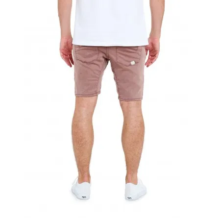 Short homme Pull in Dening Short Epic 2 Panthera 2024 Chez SportAixTrem