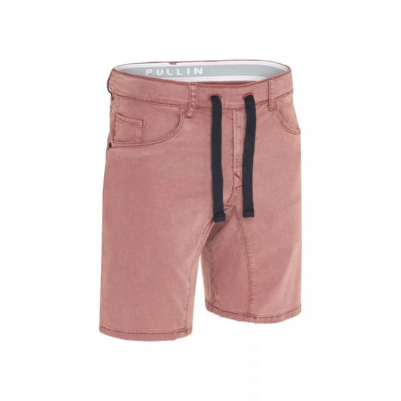 Short homme Pull in Dening Short Epic 2 Panthera 2024 Chez SportAixTrem