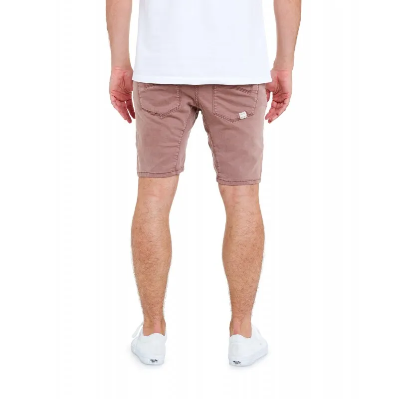 Short homme Pull in Dening Short Epic 2 Panthera 2024 Chez SportAixTrem