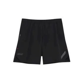 Soar Running Run Shorts - Short running homme | Hardloop