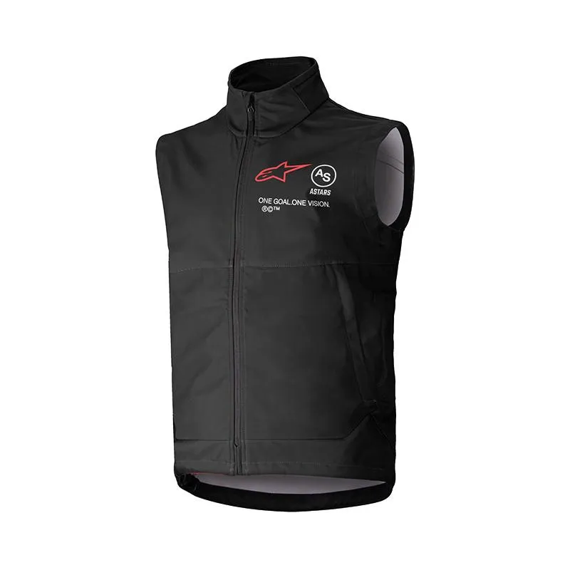 Softshell TECHSTAR ALPINESTARS noir - MAXXESS.FR, Sweat et Vestes