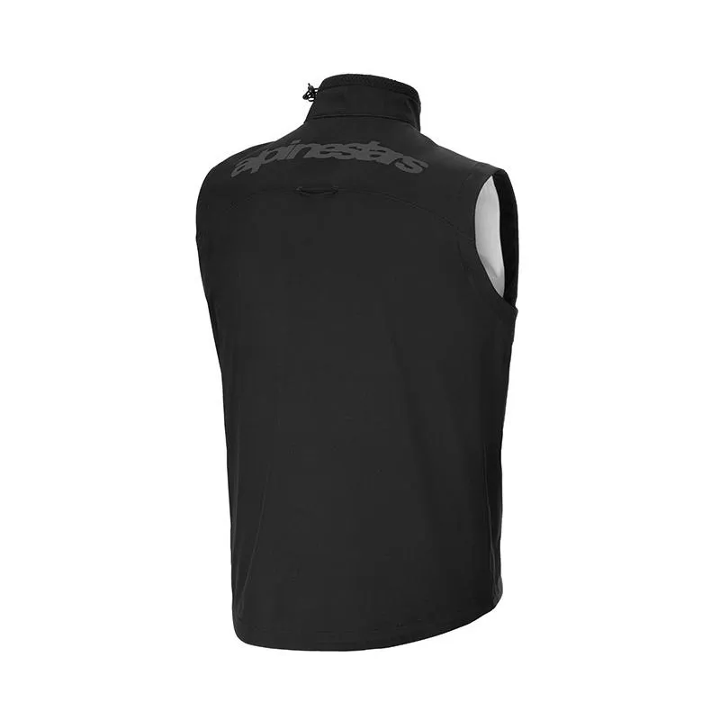 Softshell TECHSTAR ALPINESTARS noir - MAXXESS.FR, Sweat et Vestes