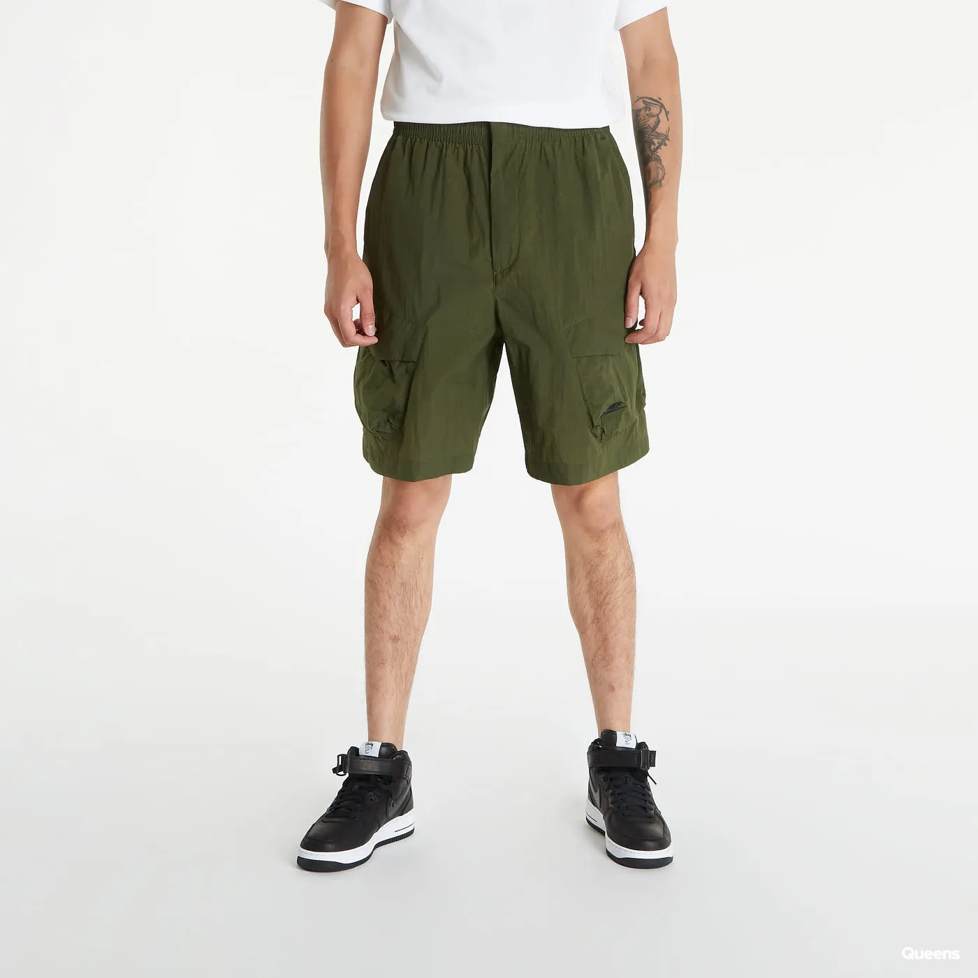 Sportswear Tech Essentials Shorts