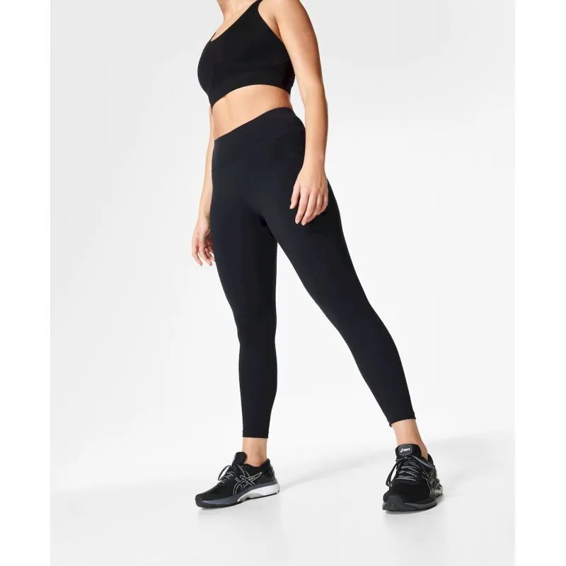 Sweaty Betty Power 7/8 Workout Leggings - Collant running femme | Hardloop