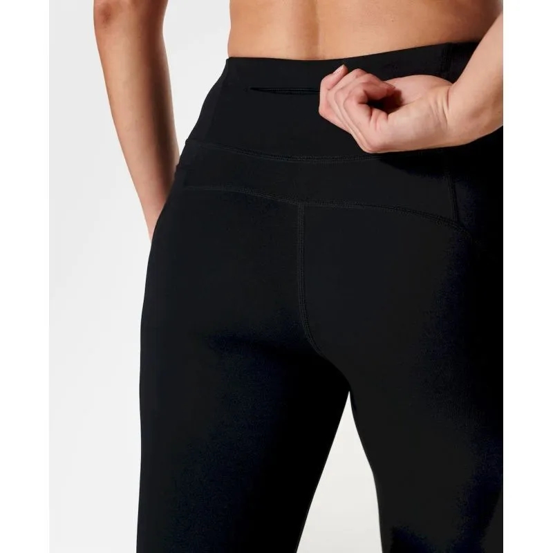 Sweaty Betty Power 7/8 Workout Leggings - Collant running femme | Hardloop