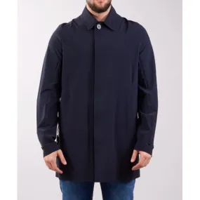 TRENCH VESTE TECHNO MANTEAU RRD