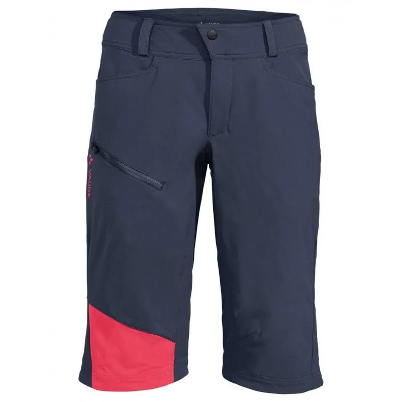 Vaude Moab Shorts III - Short VTT femme | Hardloop