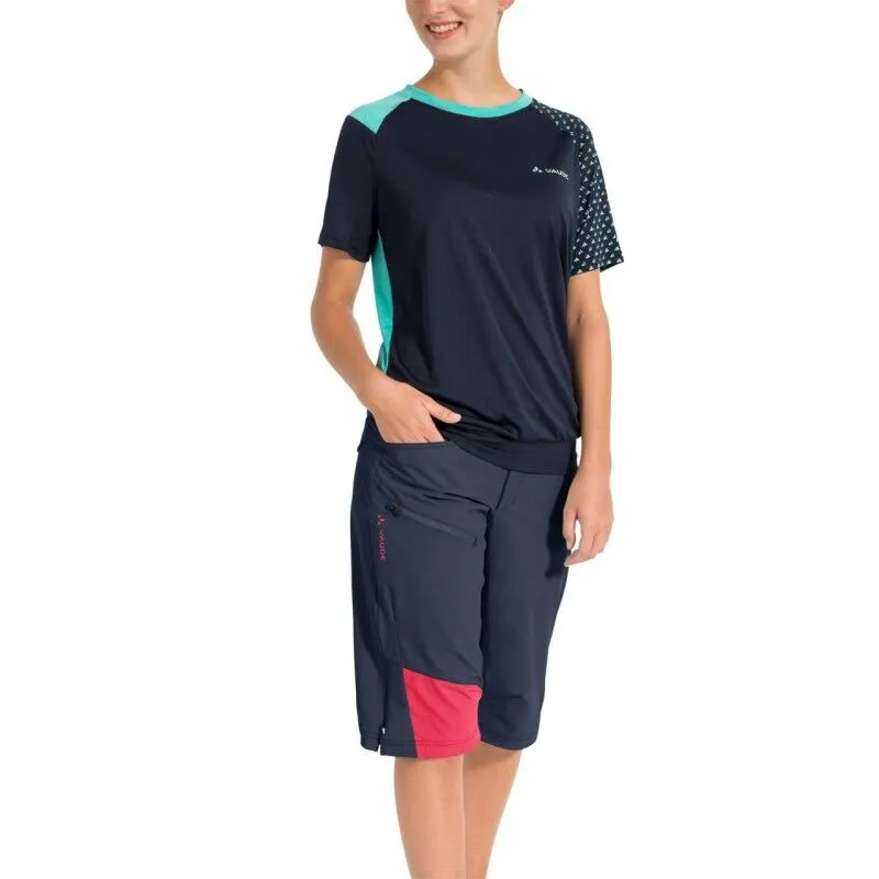 Vaude Moab Shorts III - Short VTT femme | Hardloop