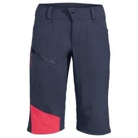 Vaude Moab Shorts III - Short VTT femme | Hardloop