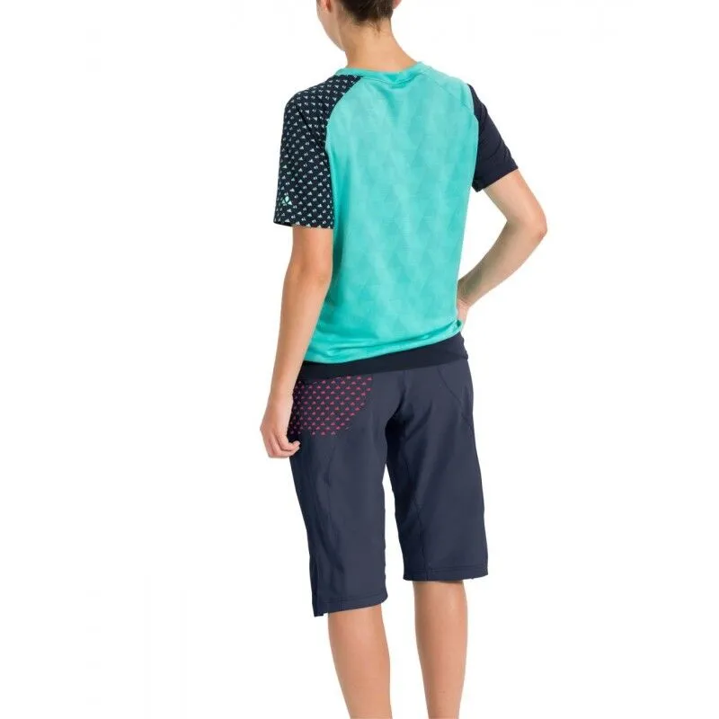 Vaude Moab Shorts III - Short VTT femme | Hardloop