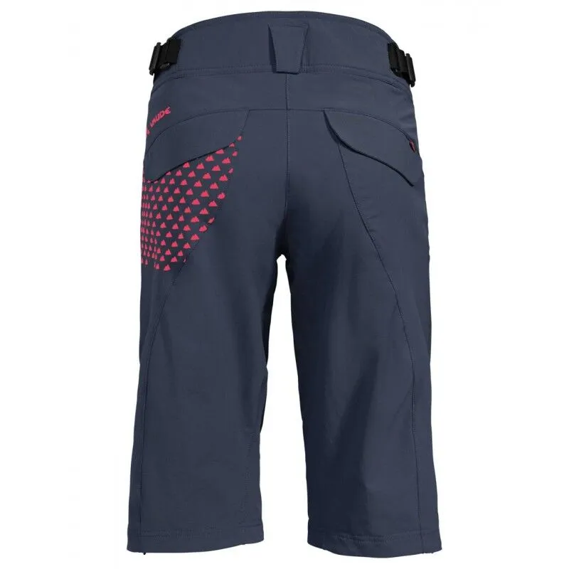 Vaude Moab Shorts III - Short VTT femme | Hardloop