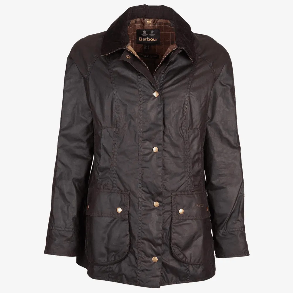 VESTE BEADNELL RUSTIC