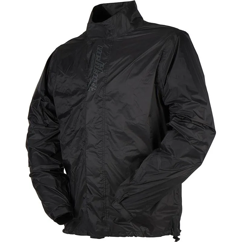 Veste de pluie RAIN COAT IDEO FURYGAN Noir - MAXXESS.FR, Protection contre la pluie