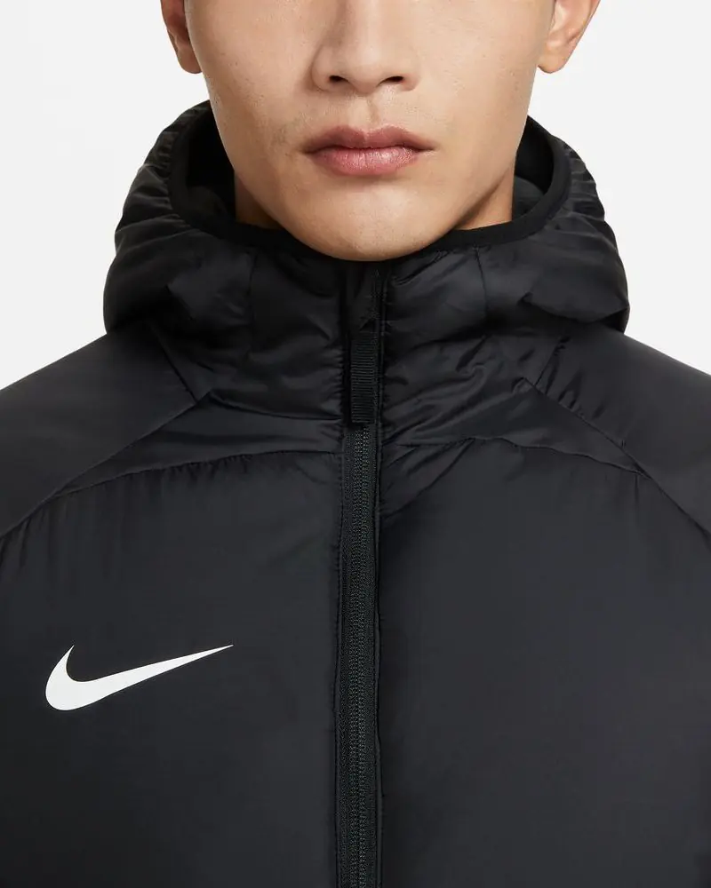 Veste doublée Nike Academy Pro pour homme