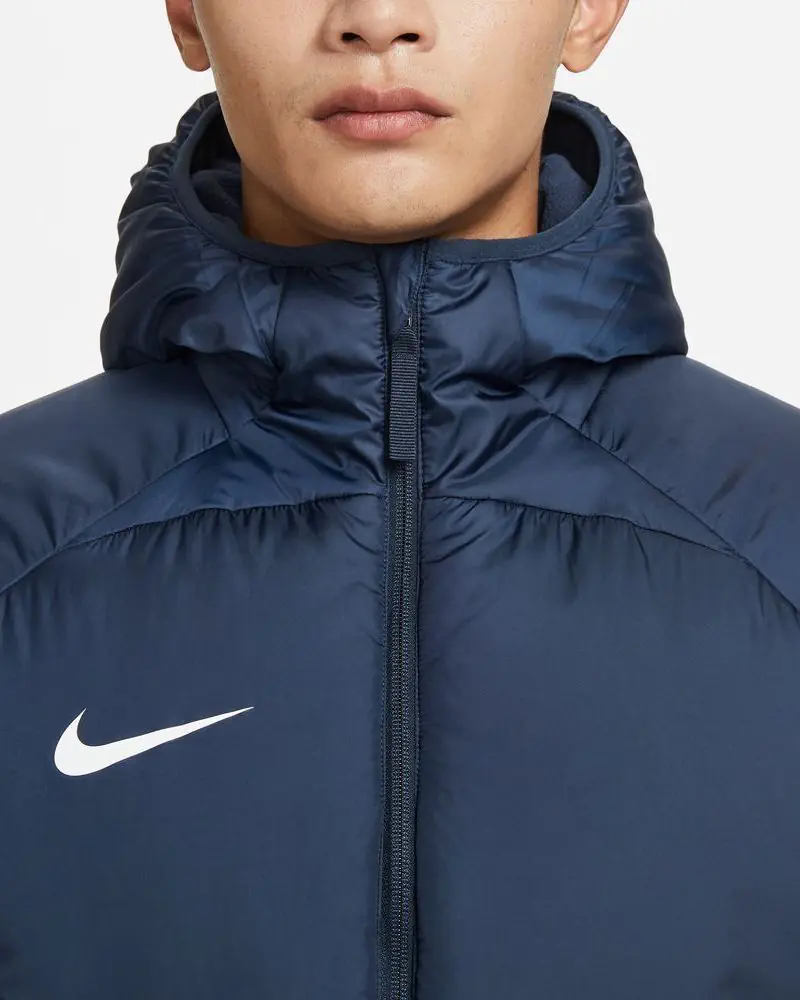 Veste doublée Nike Academy Pro pour homme