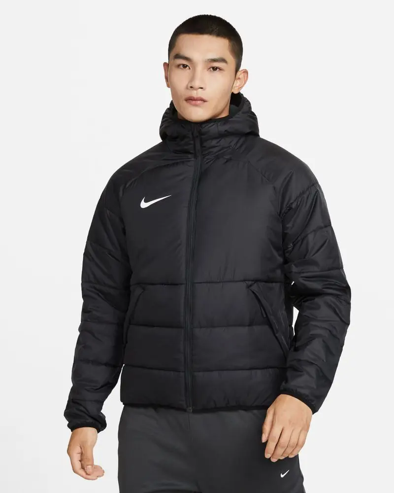 Veste doublée Nike Academy Pro pour homme