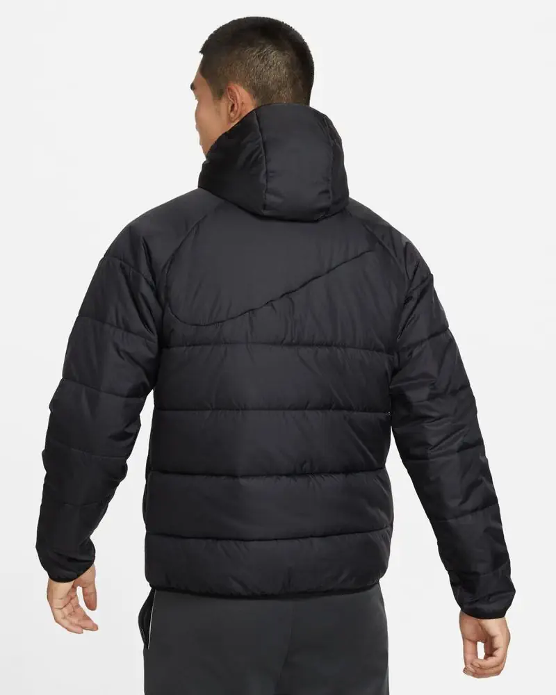 Veste doublée Nike Academy Pro pour homme