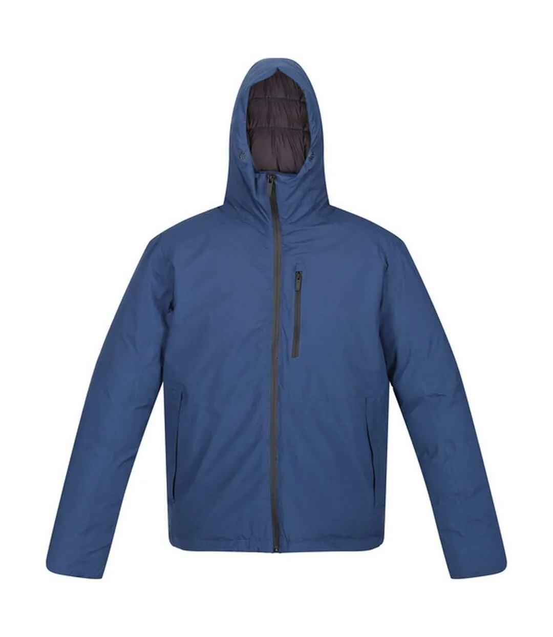 Veste imperméable colehurst homme bleu amiral Regatta