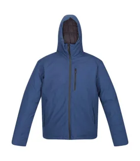 Veste imperméable colehurst homme bleu amiral Regatta