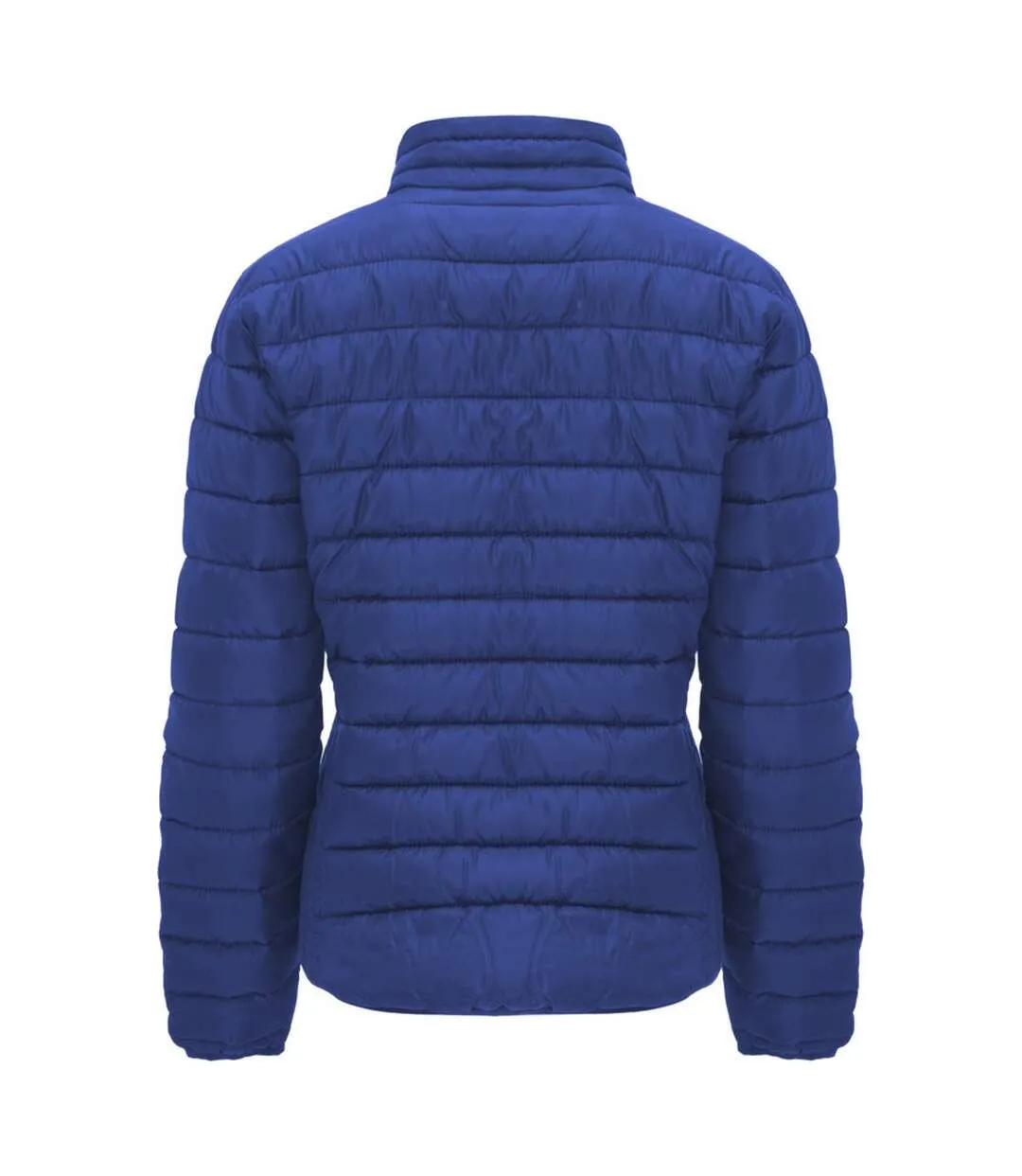 Veste isolée finland femme bleu vif Roly