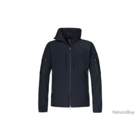 Veste Nevada Tasmanian Tiger MKIII Softshell Noir