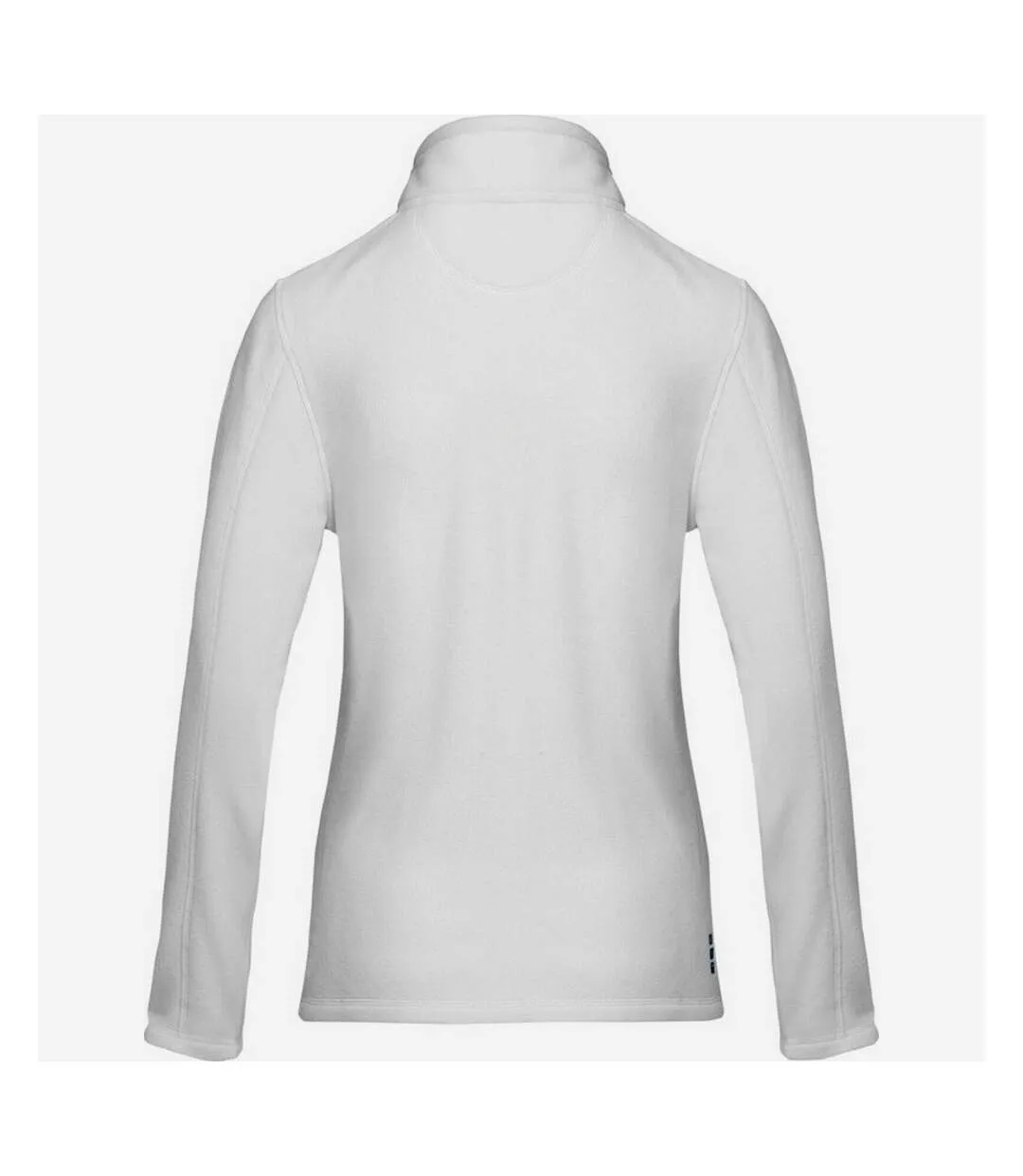 Veste polaire amber femme blanc Elevate NXT