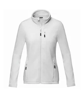 Veste polaire amber femme blanc Elevate NXT