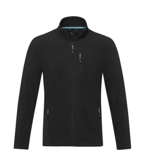 Veste polaire amber homme noir Elevate NXT