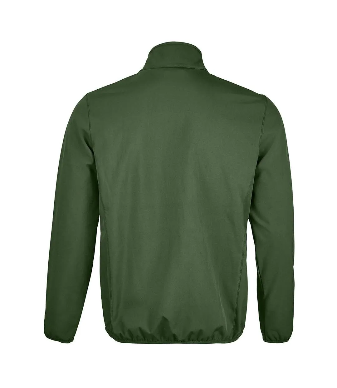 Veste softshell radian homme vert SOLS