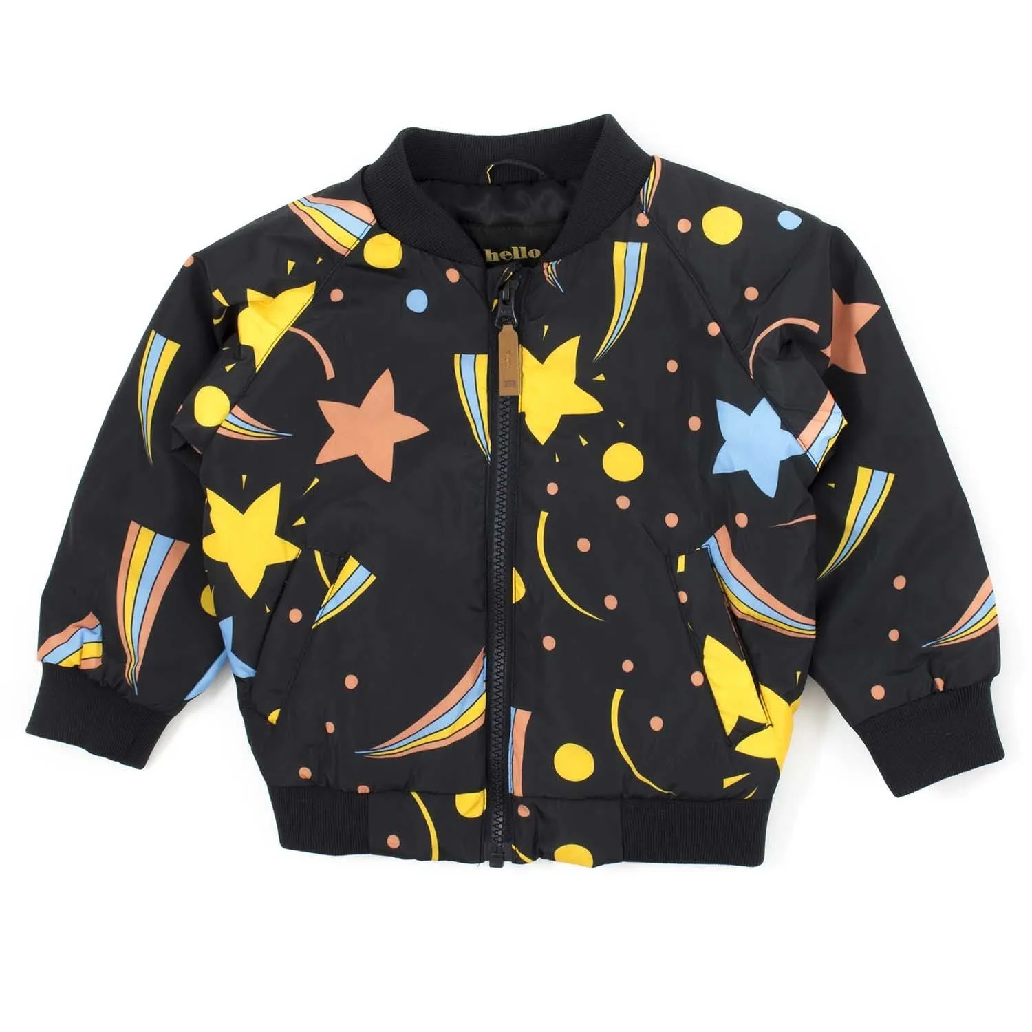 Veste Space