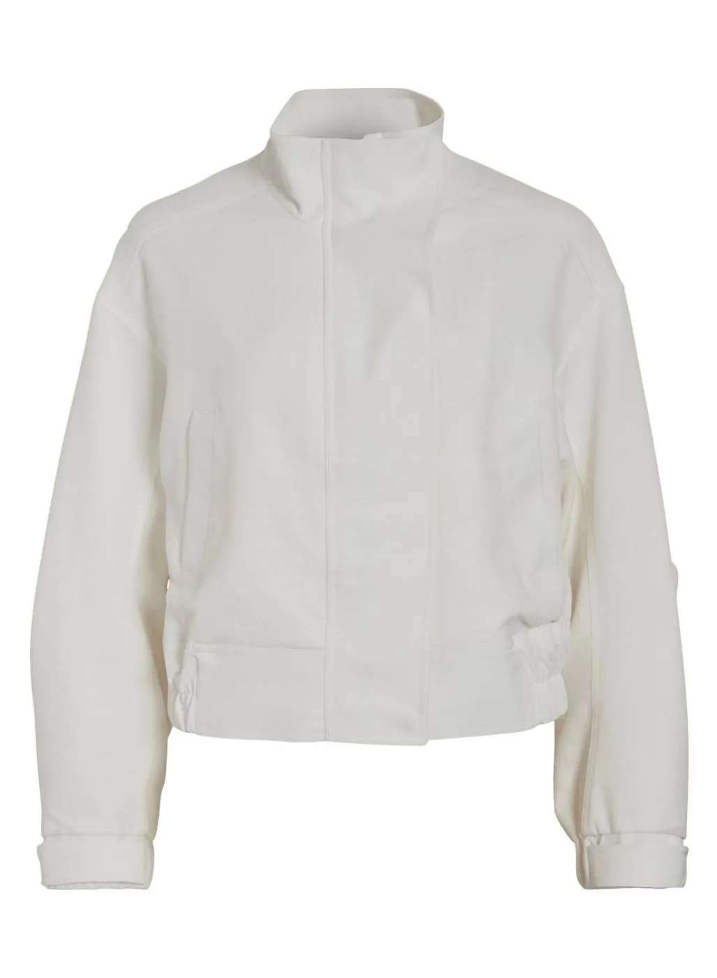 Veste Vila Vimelli Beige pour Femme