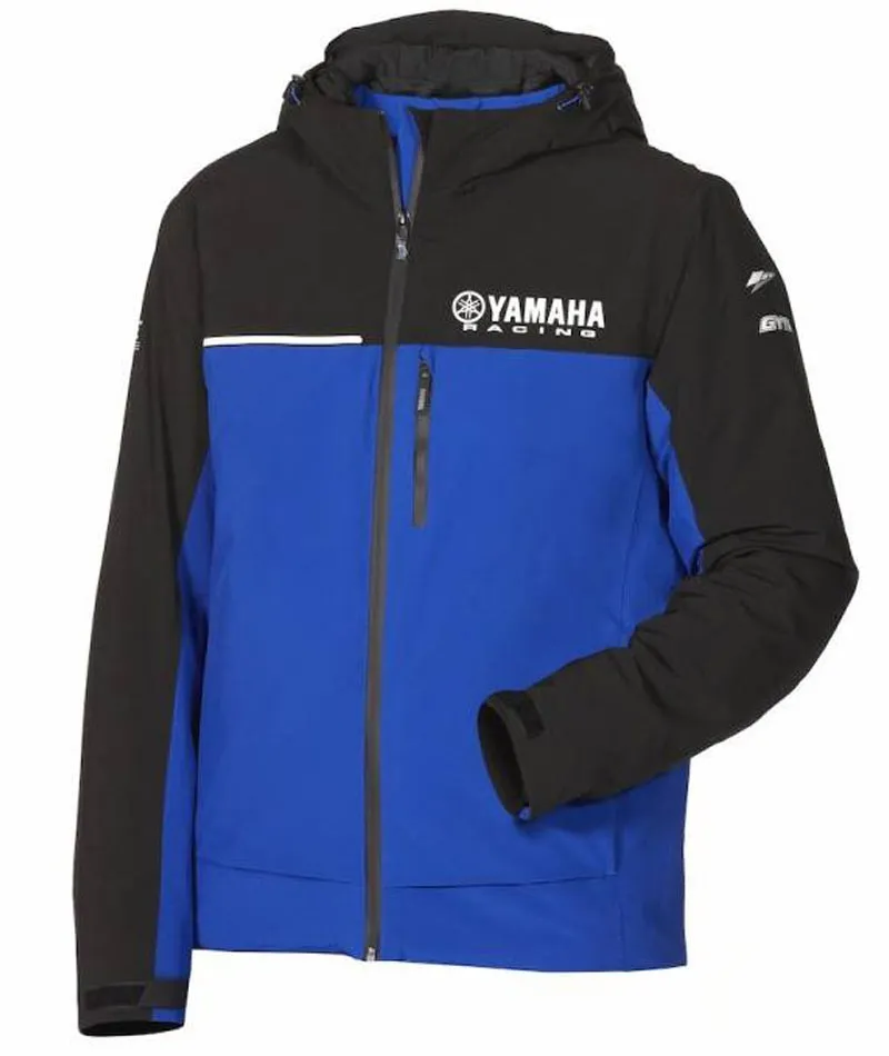 veste yamaha