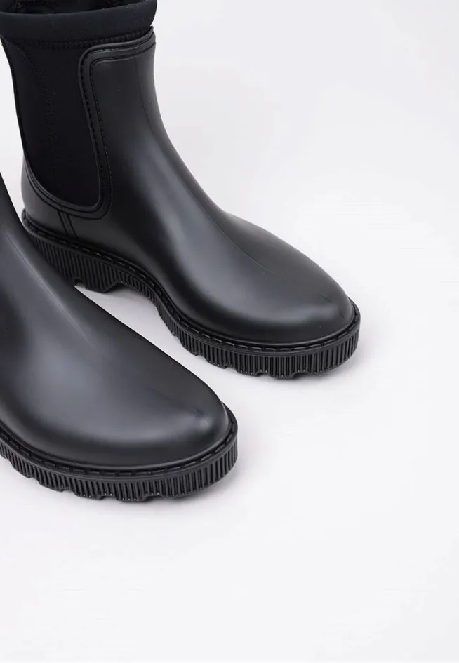 W10268 Igor BOTTES DE PLUIE