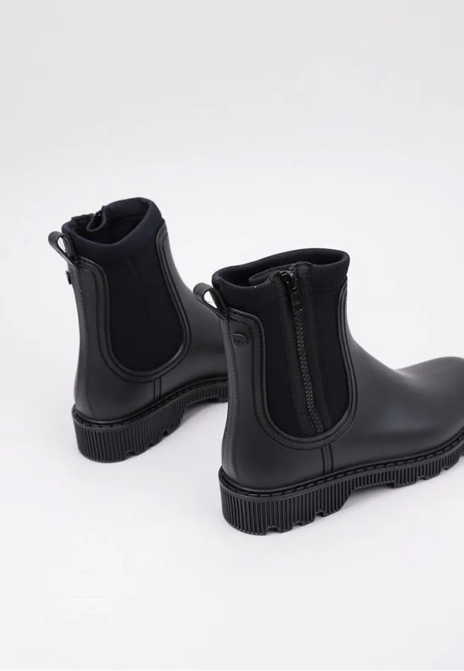 W10268 Igor BOTTES DE PLUIE